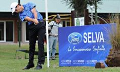 Sixto Fotografías. Deportes. Torneo Local - Arrancó uno de los campeonatos más esperados en el Tacurú, lo auspicia Selva SA
