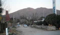 Sixto Fotografías. Sociedad. Varios - Registros de un largo y maravilloso viaje a San Juan