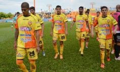 Sixto Fotografías. Deportes. Primera A de AFA - Crucero perdió con  Chicago y quedó muy complicado