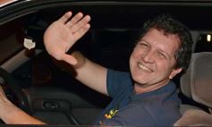 Sixto Fotografías. Sociedad. Varios - Los amigos se siguen multiplicando en cada caminata por Posadas