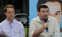 Sixto Fotografías. Sociedad. Política