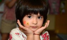 Sixto Fotografías. Sociedad. Cumpleaños - India festejó sus tres años a lo grande en "Piedra Libre"