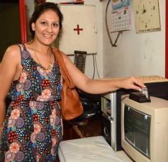 Foto de la galería: La Aldea Infantil SOS de Oberá, Misionero del Año 2015