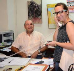 Foto de la galería: La Aldea Infantil SOS de Oberá, Misionero del Año 2015