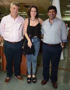 Foto de la galería: La Aldea Infantil SOS de Oberá, Misionero del Año 2015