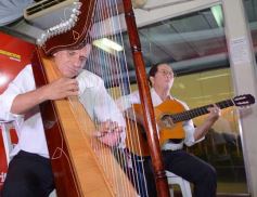 Foto de la galería: La Aldea Infantil SOS de Oberá, Misionero del Año 2015