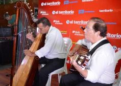 Foto de la galería: La Aldea Infantil SOS de Oberá, Misionero del Año 2015