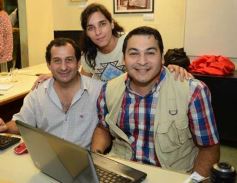 Foto de la galería: La Aldea Infantil SOS de Oberá, Misionero del Año 2015