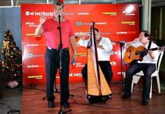 Foto de la galería: La Aldea Infantil SOS de Oberá, Misionero del Año 2015