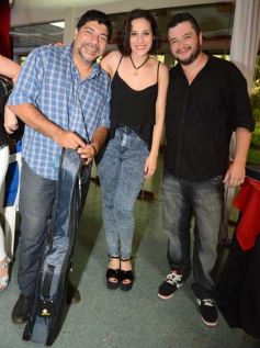 Foto de la galería: La Aldea Infantil SOS de Oberá, Misionero del Año 2015