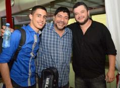 Foto de la galería: La Aldea Infantil SOS de Oberá, Misionero del Año 2015