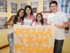 Foto de la galería: La Aldea Infantil SOS de Oberá, Misionero del Año 2015