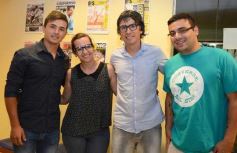 Foto de la galería: La Aldea Infantil SOS de Oberá, Misionero del Año 2015