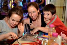 Foto de la galería: TCHE Marotos, cierre del año en en Primo Piano