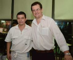 Foto de la galería: TCHE Marotos, cierre del año en en Primo Piano