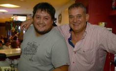 Foto de la galería: TCHE Marotos, cierre del año en en Primo Piano