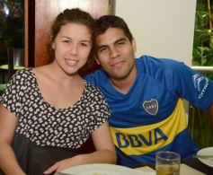 Foto de la galería: TCHE Marotos, cierre del año en en Primo Piano