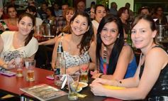 Foto de la galería: TCHE Marotos, cierre del año en en Primo Piano