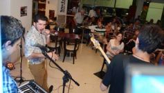 Foto de la galería: TCHE Marotos, cierre del año en en Primo Piano