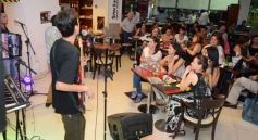 Foto de la galería: TCHE Marotos, cierre del año en en Primo Piano