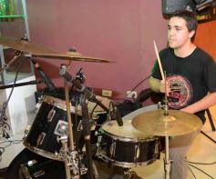 Foto de la galería: TCHE Marotos, cierre del año en en Primo Piano