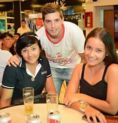 Foto de la galería: TCHE Marotos, cierre del año en en Primo Piano