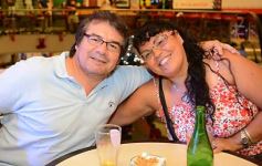 Foto de la galería: TCHE Marotos, cierre del año en en Primo Piano