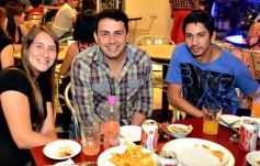 Foto de la galería: TCHE Marotos, cierre del año en en Primo Piano