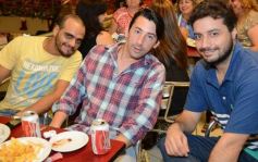 Foto de la galería: TCHE Marotos, cierre del año en en Primo Piano