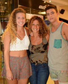 Foto de la galería: TCHE Marotos, cierre del año en en Primo Piano