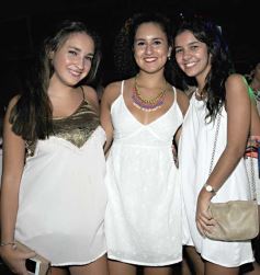 Foto de la galería: En el Club Itapúa recibieron con todo el 2016