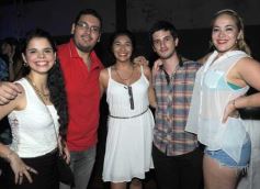 Foto de la galería: En el Club Itapúa recibieron con todo el 2016