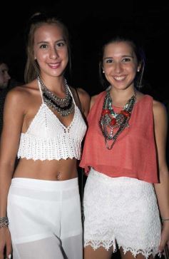 Foto de la galería: En el Club Itapúa recibieron con todo el 2016