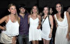 Foto de la galería: En el Club Itapúa recibieron con todo el 2016