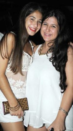 Foto de la galería: En el Club Itapúa recibieron con todo el 2016