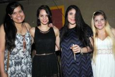 Foto de la galería: En el Club Itapúa recibieron con todo el 2016