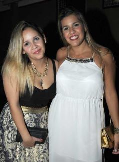 Foto de la galería: En el Club Itapúa recibieron con todo el 2016