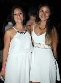 Foto de la galería: En el Club Itapúa recibieron con todo el 2016