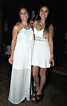 Foto de la galería: En el Club Itapúa recibieron con todo el 2016