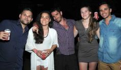 Foto de la galería: En el Club Itapúa recibieron con todo el 2016