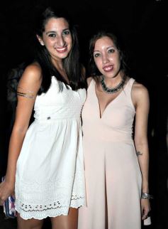 Foto de la galería: En el Club Itapúa recibieron con todo el 2016