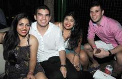 Foto de la galería: En el Club Itapúa recibieron con todo el 2016