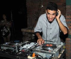 Foto de la galería: En el Club Itapúa recibieron con todo el 2016