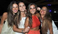 Foto de la galería: En el Club Itapúa recibieron con todo el 2016