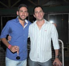 Foto de la galería: En el Club Itapúa recibieron con todo el 2016