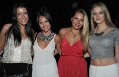 Foto de la galería: En el Club Itapúa recibieron con todo el 2016