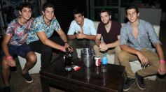 Foto de la galería: En el Club Itapúa recibieron con todo el 2016