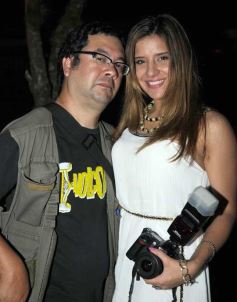 Foto de la galería: En el Club Itapúa recibieron con todo el 2016