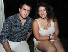 Foto de la galería: En el Club Itapúa recibieron con todo el 2016