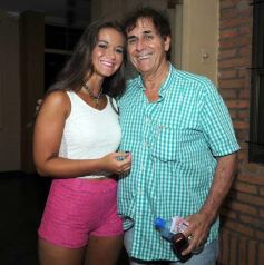 Foto de la galería: En el Club Itapúa recibieron con todo el 2016